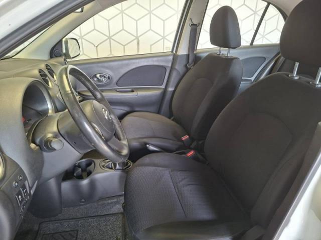Nissan Micra image 6