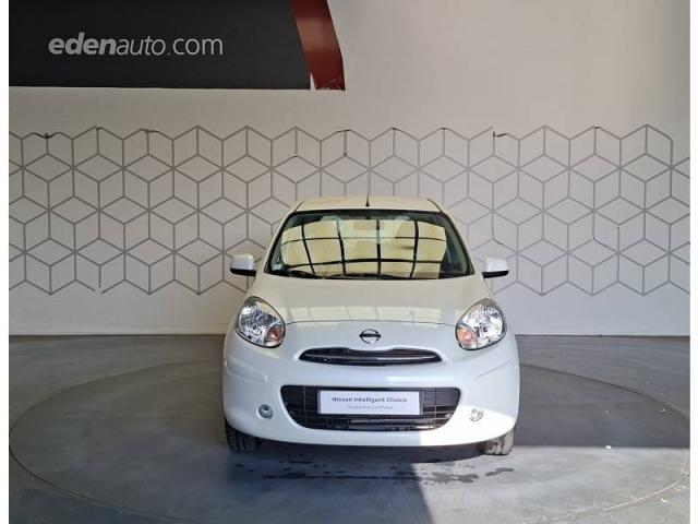 Nissan Micra image 3