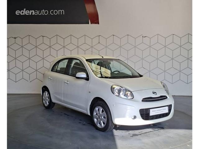 Nissan Micra image 1