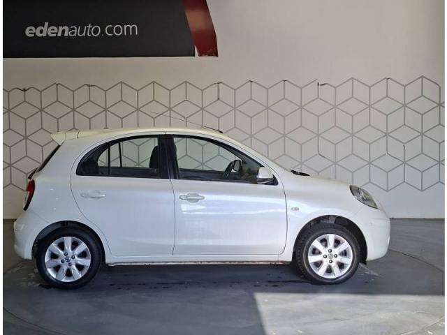 Nissan Micra image 4