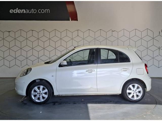 Nissan Micra image 2