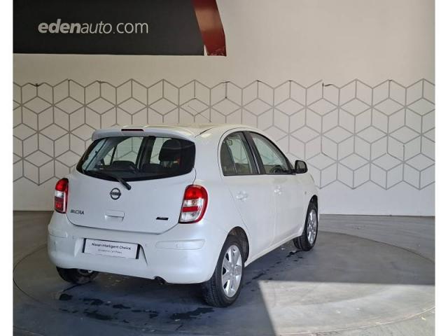 Nissan Micra image 9