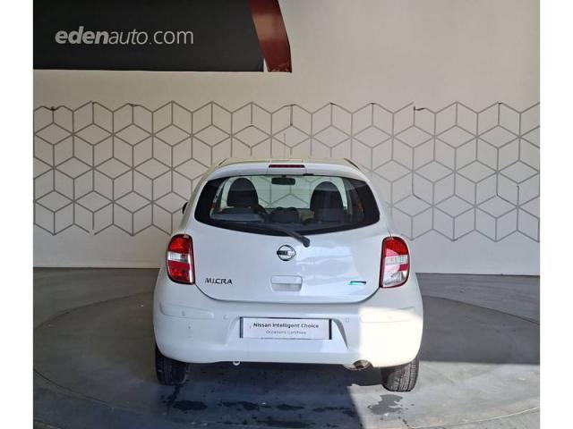 Nissan Micra image 7