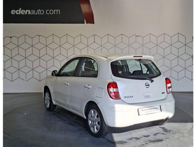 Nissan Micra image 8
