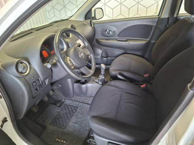 Nissan Micra image 5