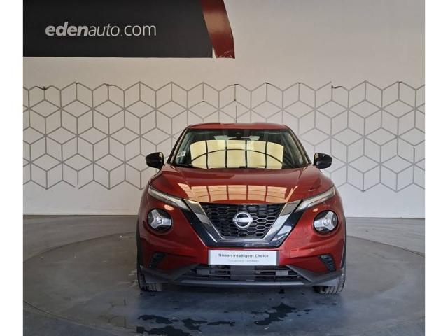 Nissan Juke image 9