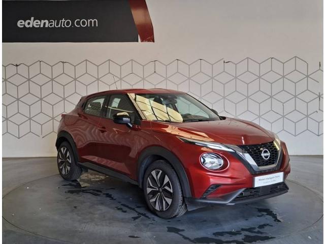 Nissan Juke image 8