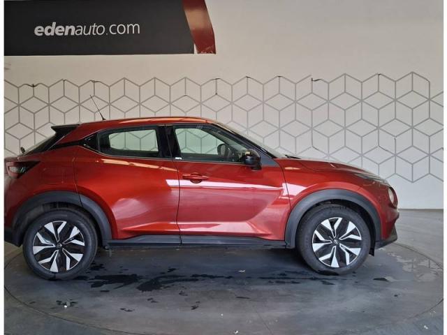 Nissan Juke image 2
