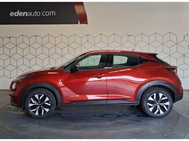 Nissan Juke image 6