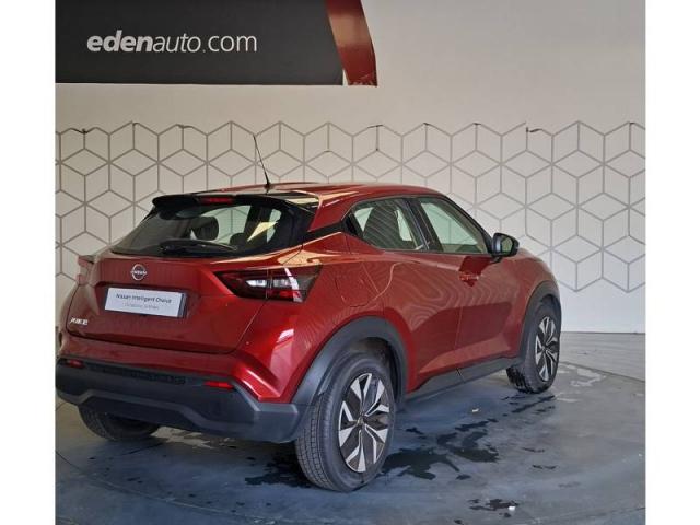 Nissan Juke image 3
