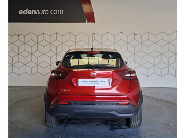 Nissan Juke image 1