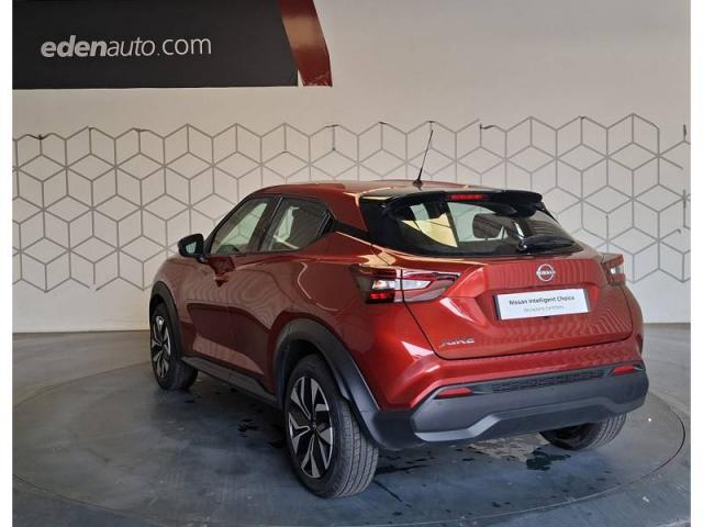 Nissan Juke image 7