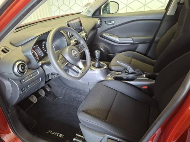 Nissan Juke image 4