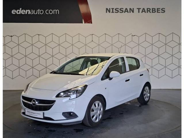 Opel Corsa 1.4 90 Ch Bva6 Excite