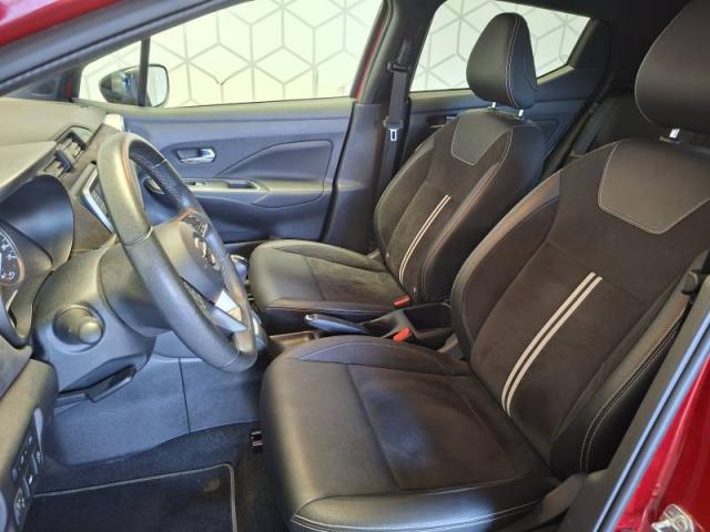 Nissan Micra image 3
