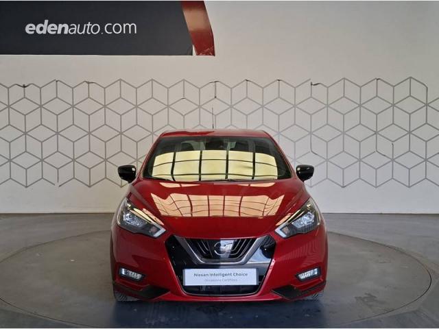 Nissan Micra image 9