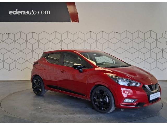 Nissan Micra image 7