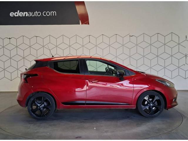 Nissan Micra image 6