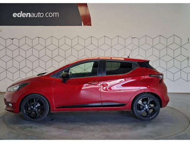 Nissan Micra image 2