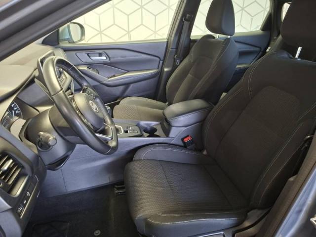 Nissan Qashqai image 3