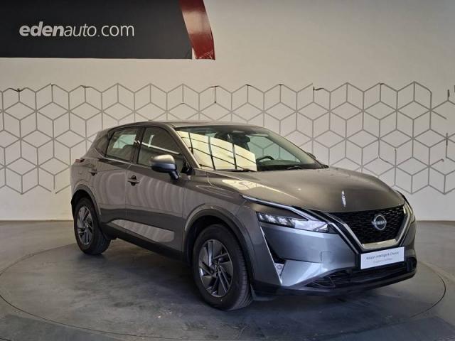 Nissan Qashqai image 9