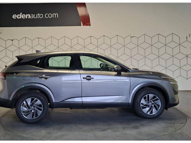 Nissan Qashqai image 5