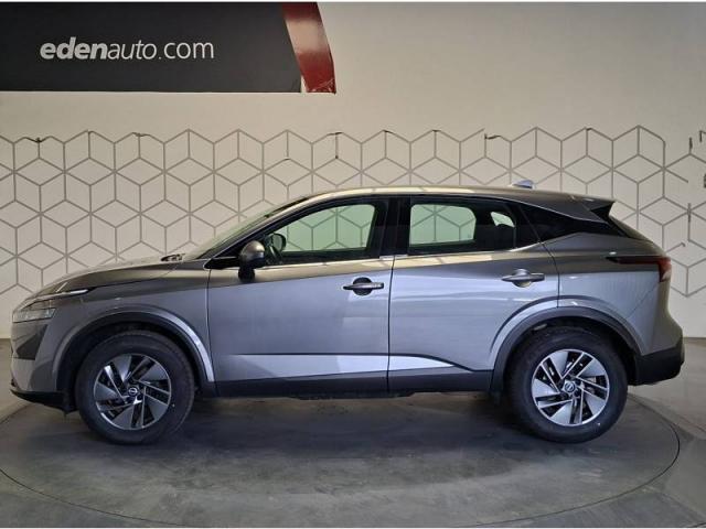 Nissan Qashqai image 1