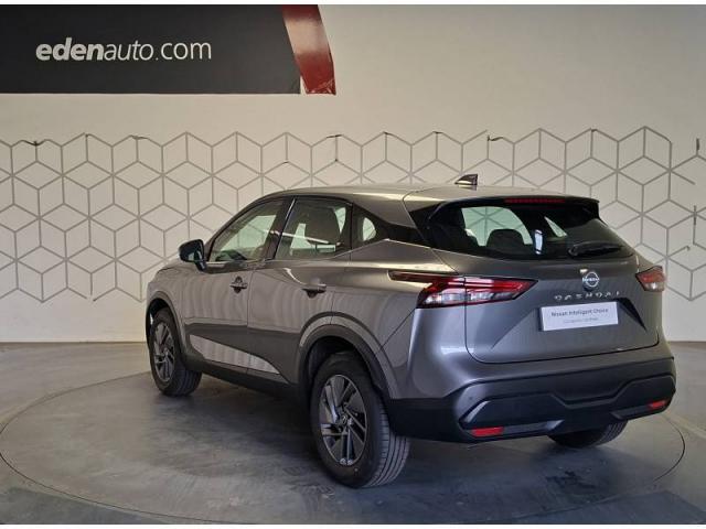 Nissan Qashqai image 2