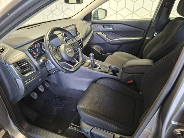 Nissan Qashqai image 8