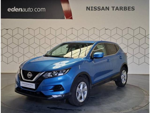 Nissan Qashqai 1.5 Dci 115 Business Edition