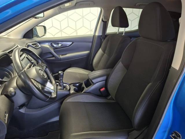 Nissan Qashqai image 7