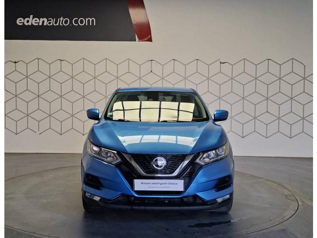 Nissan Qashqai image 4