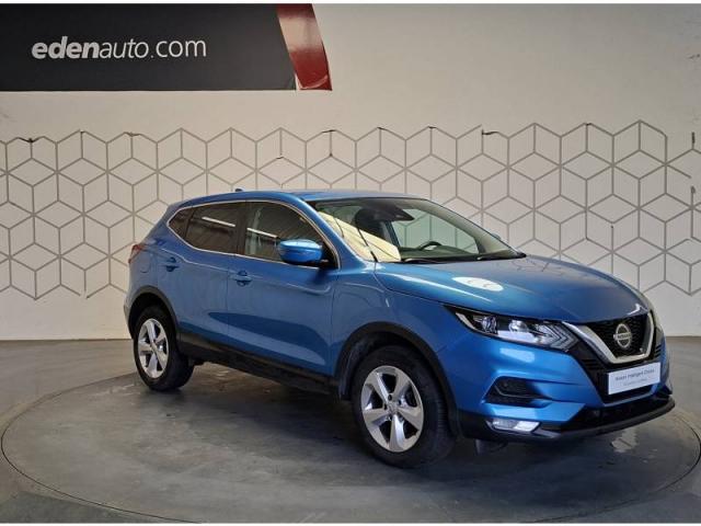 Nissan Qashqai image 5