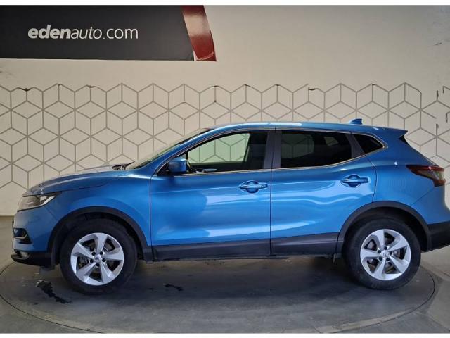 Nissan Qashqai image 3