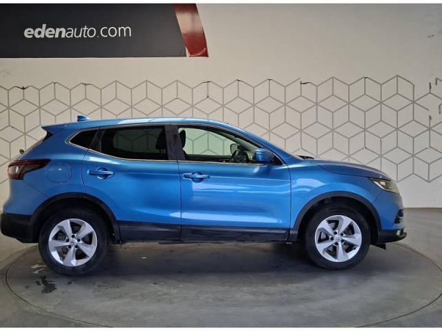 Nissan Qashqai image 6