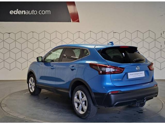 Nissan Qashqai image 2