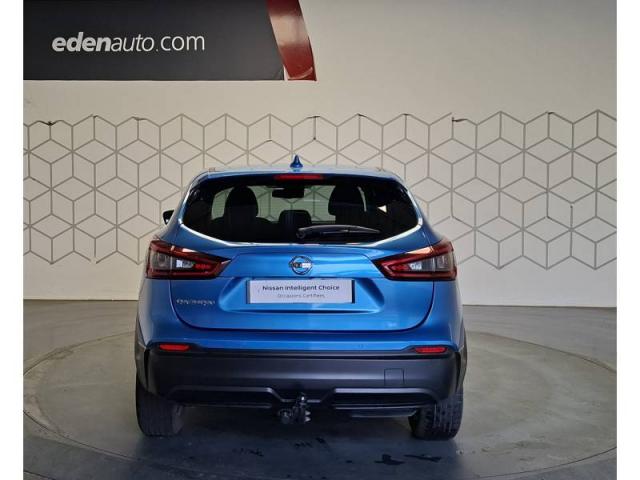 Nissan Qashqai image 9