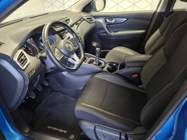 Nissan Qashqai image 8