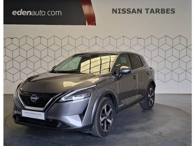 Nissan Qashqai E-Power 190 Ch N-Connecta