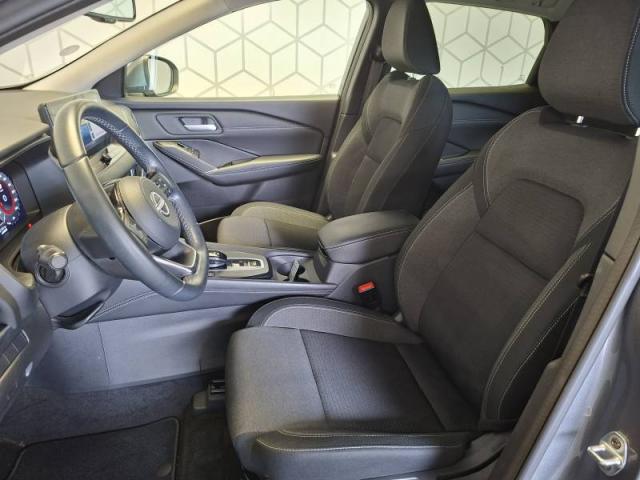 Nissan Qashqai image 8