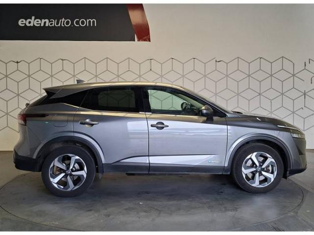 Nissan Qashqai image 5