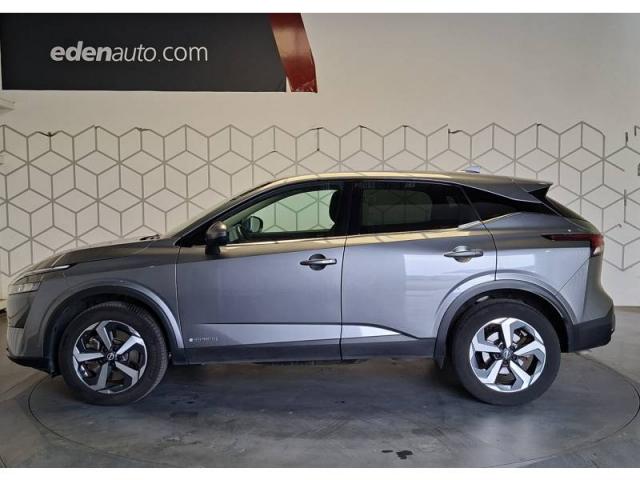 Nissan Qashqai image 7