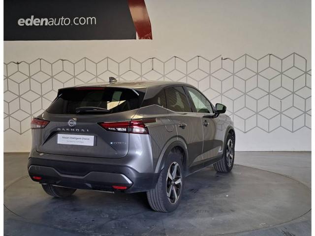 Nissan Qashqai image 2