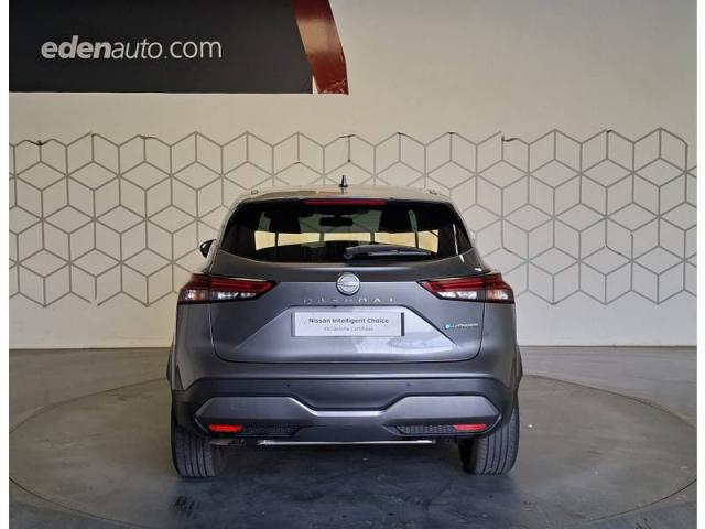 Nissan Qashqai image 1