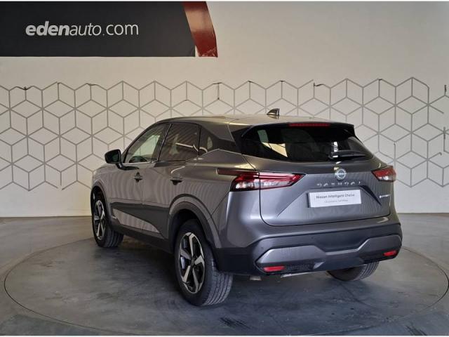 Nissan Qashqai image 6