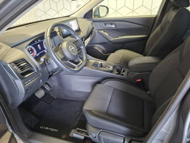 Nissan Qashqai image 3
