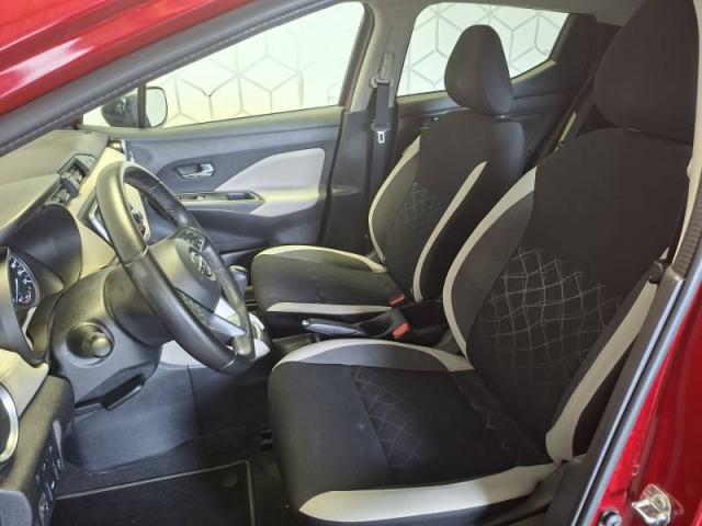 Nissan Micra image 1