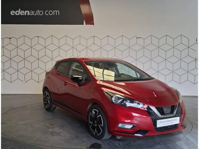 Nissan Micra image 7