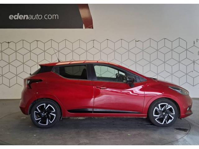 Nissan Micra image 8
