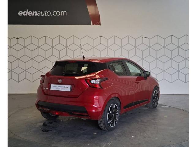 Nissan Micra image 5